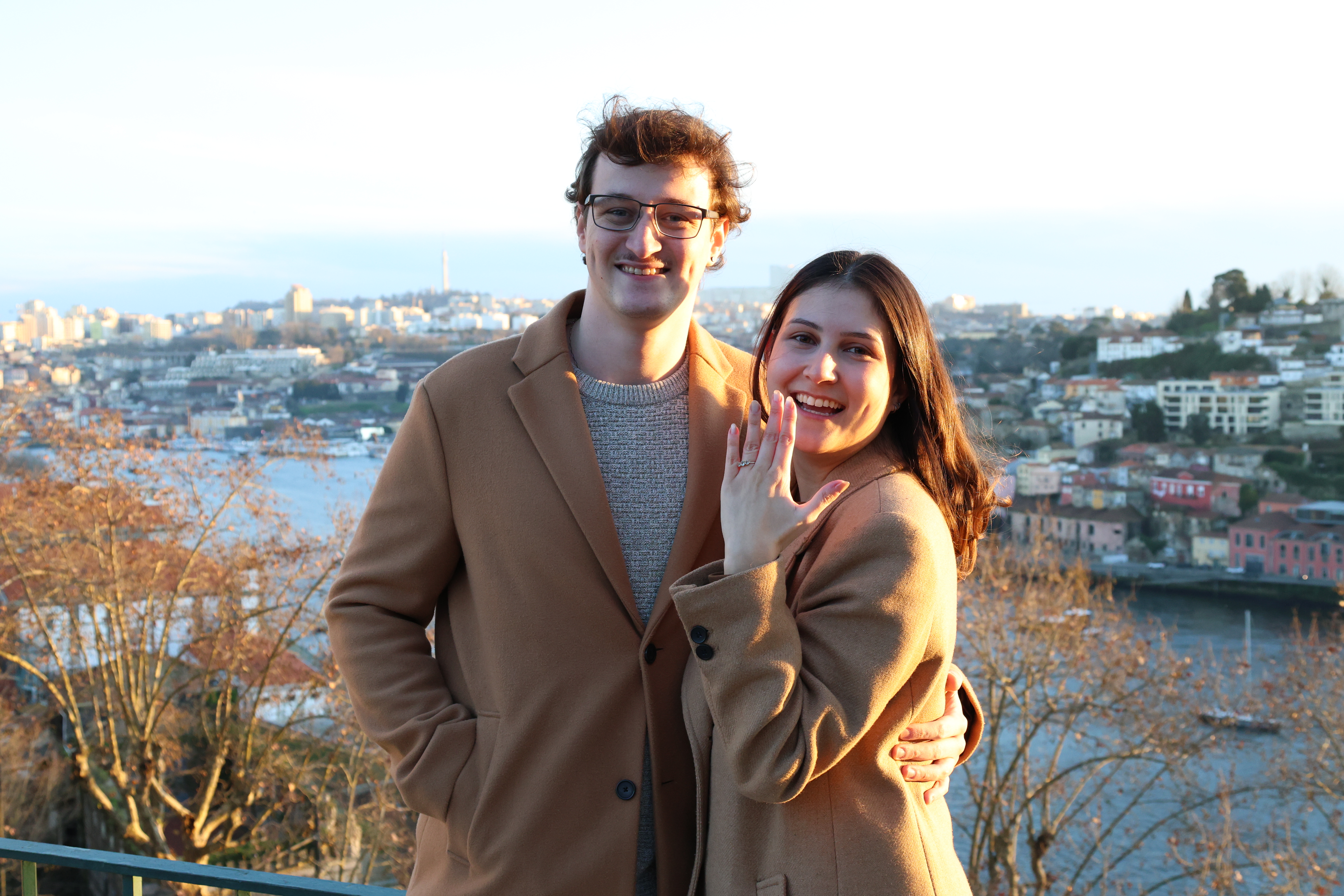 Jardins do Porto